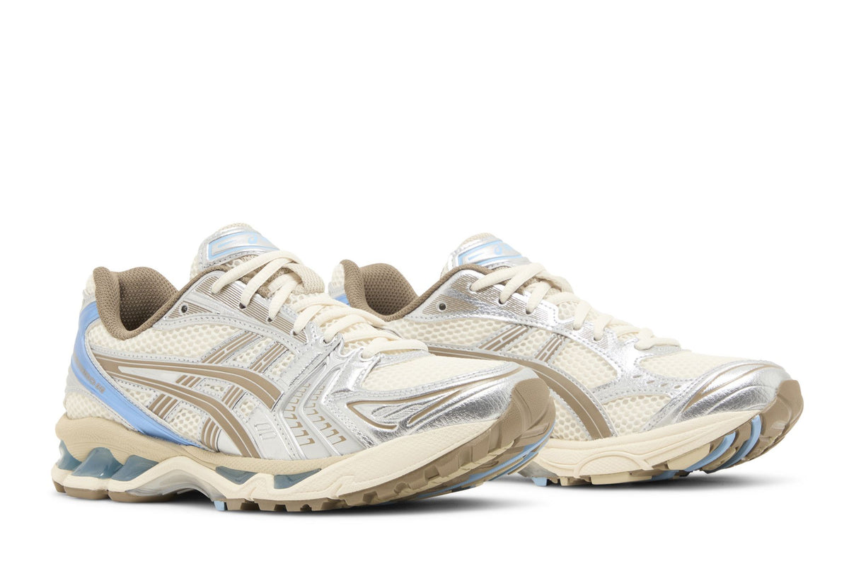 ASICS Gel-Kayano 14 Cream Pepper (Women's) sneaker afbeelding 8 - stylecode 1202A056-113