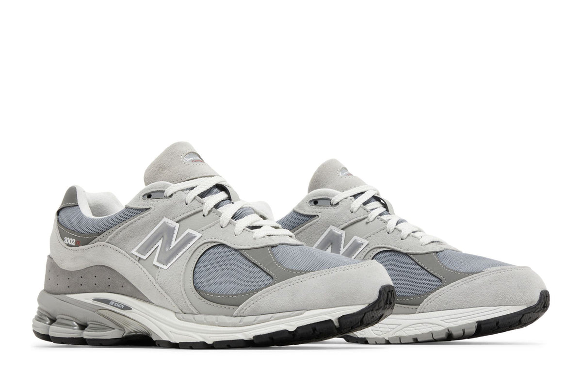 New Balance 2002R Gore-Tex Concrete sneaker afbeelding 8 - stylecode M2002RXJ