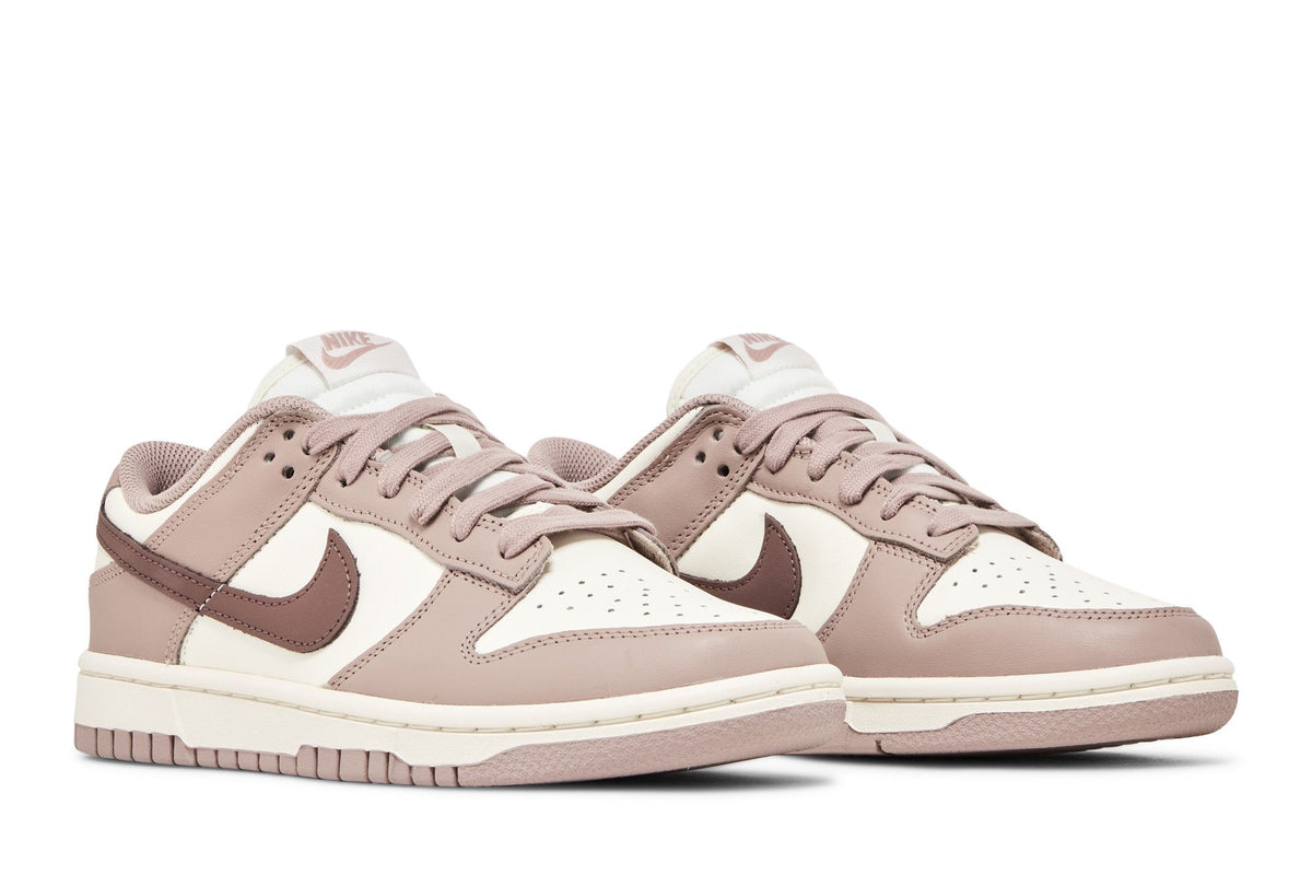 Nike Dunk Low Sail Plum Eclipse (Women's) sneaker afbeelding 8 - stylecode DD1503-125