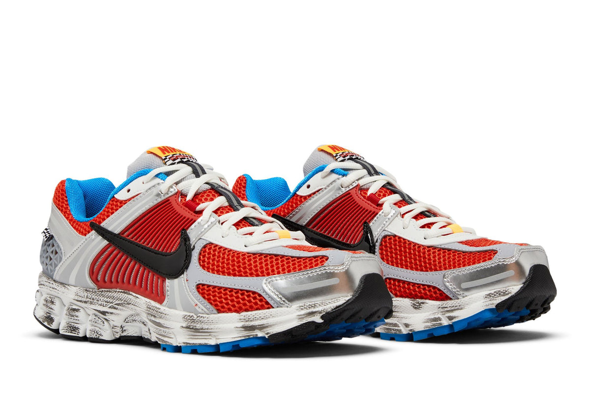 Nike Zoom Vomero 5 Gundam (Women's) sneaker afbeelding 8 - stylecode FV3964-601
