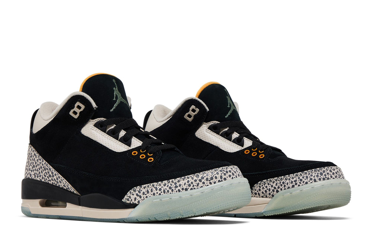 Jordan 3 Retro atmos sneaker afbeelding 8 - stylecode 923096-001