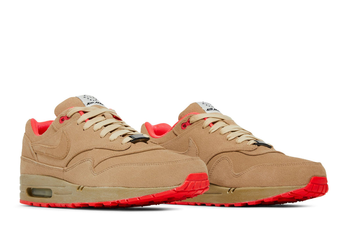 Nike Air Max 1 Home Turf Milan sneaker afbeelding 8 - stylecode 587922-226