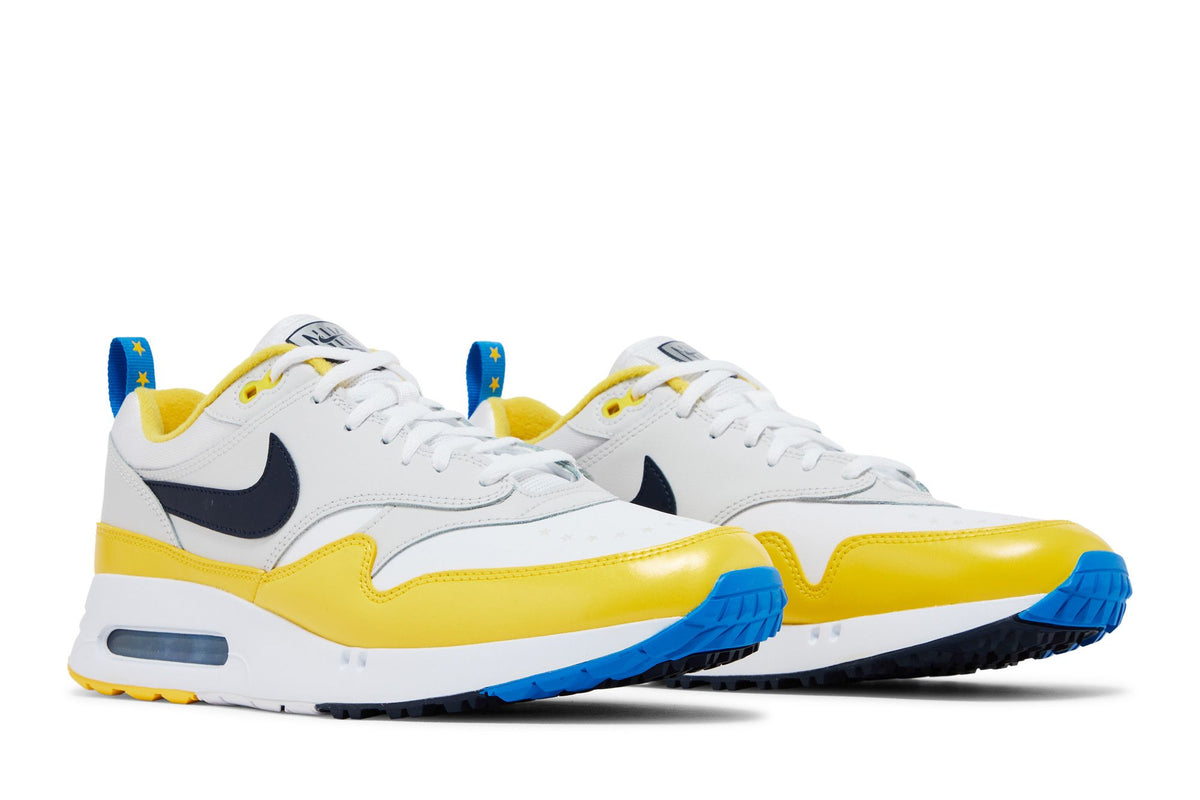 Nike Air Max 1 '86 OG Golf NRG Ryder/Solheim Cup EU (2023) sneaker afbeelding 8 - stylecode FN8075-101