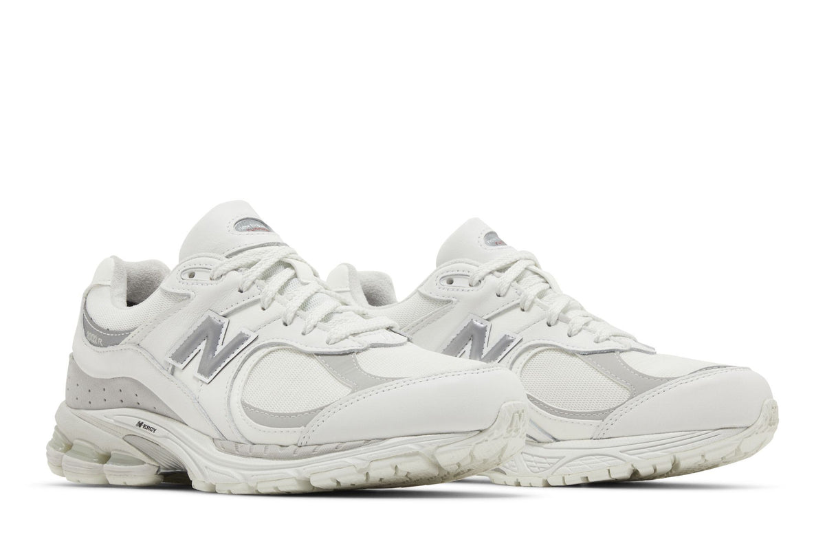 New Balance 2002R Gore-Tex White Brighton Grey sneaker afbeelding 8 - stylecode M2002RXM