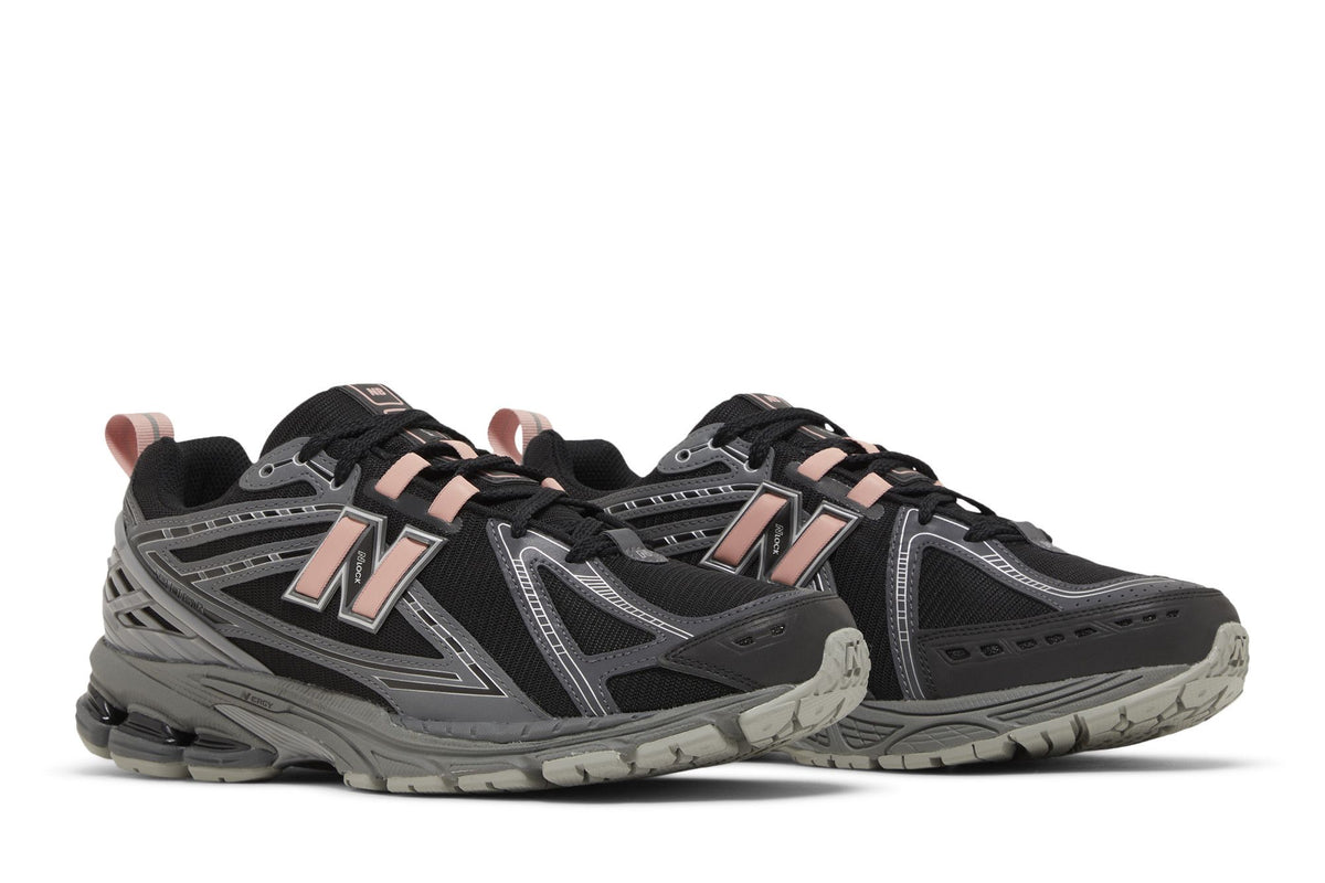 New Balance 1906R Black Pink Moon sneaker afbeelding 8 - stylecode M1906RHC