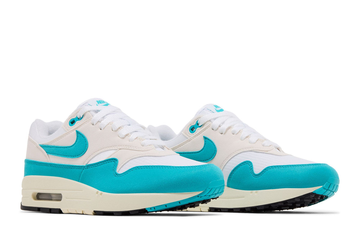 Nike Air Max 1 Dusty Cactus (Women's) sneaker afbeelding 8 - stylecode DZ2628-107