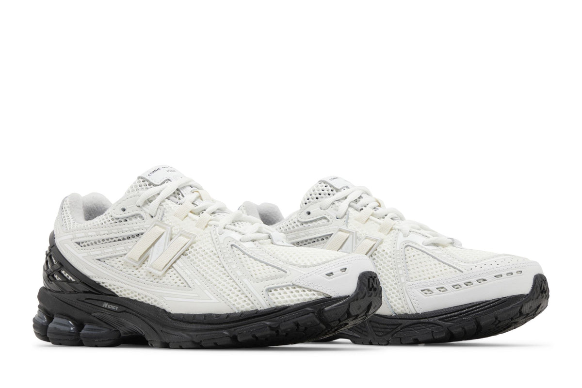 New Balance 1906R Comme des Garcons Homme White sneaker afbeelding 8 - stylecode M1906RCO