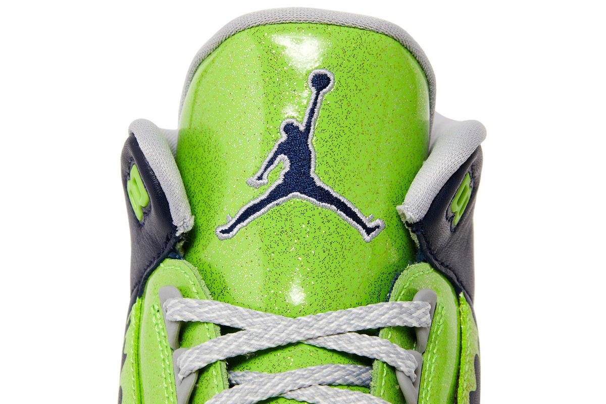 Jordan 3 Retro Doernbecher Hugo sneaker afbeelding 9 - stylecode FZ3030-919
