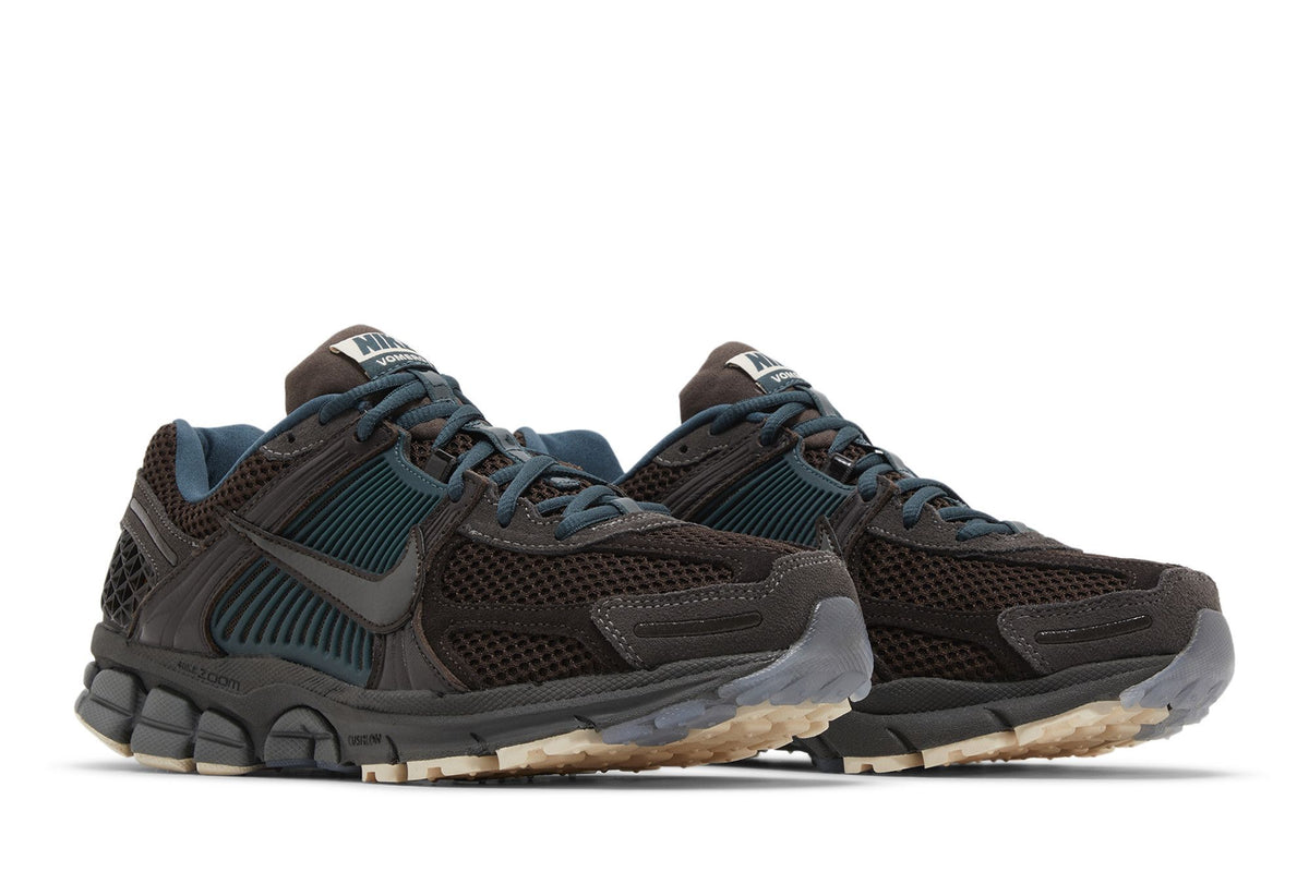 Nike Zoom Vomero 5 PRM Velvet Brown Medium Ash sneaker afbeelding 8 - stylecode FQ8174-237