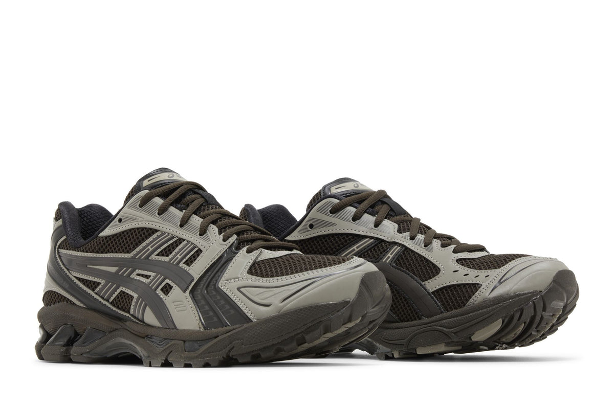 ASICS Gel-Kayano 14 atmos Undermycar Pepper sneaker afbeelding 8 - stylecode 1203A430-200