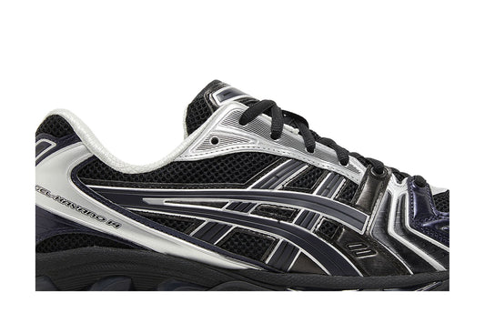 ASICS Gel-Kayano 14 atmos Undermycar Black sneaker afbeelding 2 - stylecode 1203A430-001