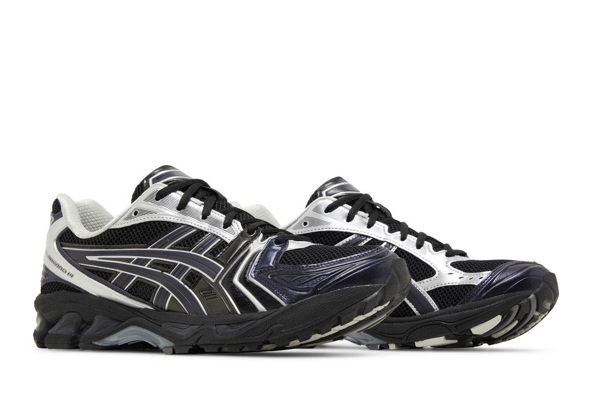 ASICS Gel-Kayano 14 atmos Undermycar Black sneaker afbeelding 8 - stylecode 1203A430-001