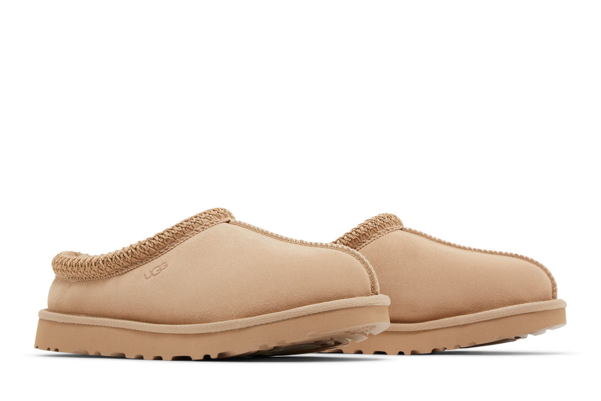 UGG Tasman Slipper Sand TNL (Women's) sneaker afbeelding 8 - stylecode 5955-SNDT