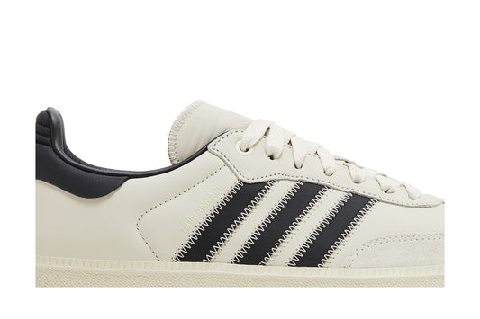 adidas Samba Humanrace Core Black sneaker afbeelding 2 - stylecode ID9065