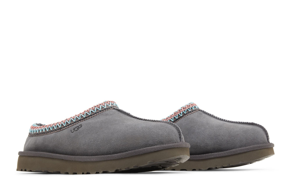 UGG Tasman Slipper Dark Grey (Women's) sneaker afbeelding 8 - stylecode 5955-DGRY
