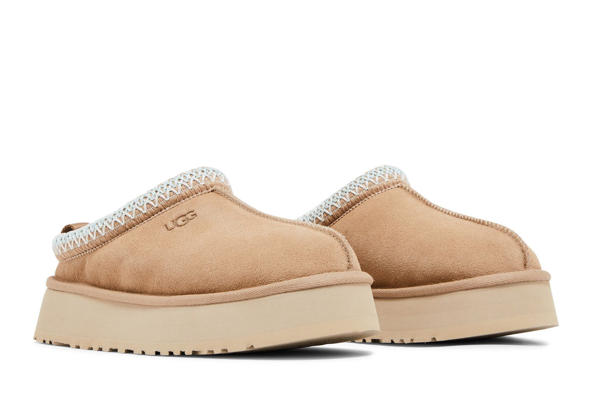 UGG Tazz Slipper Sand (Women's) sneaker afbeelding 8 - stylecode 1122553-SAN