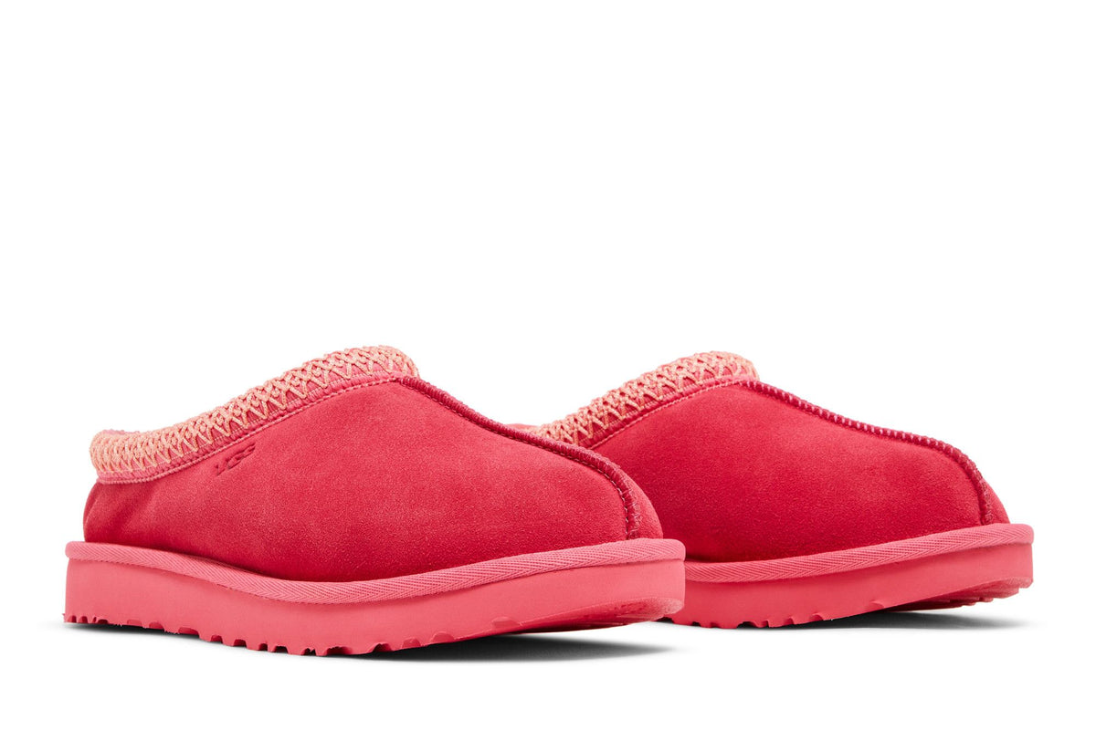 UGG Tasman Slipper Pink Glow (Women's) sneaker afbeelding 8 - stylecode 5955-PGW