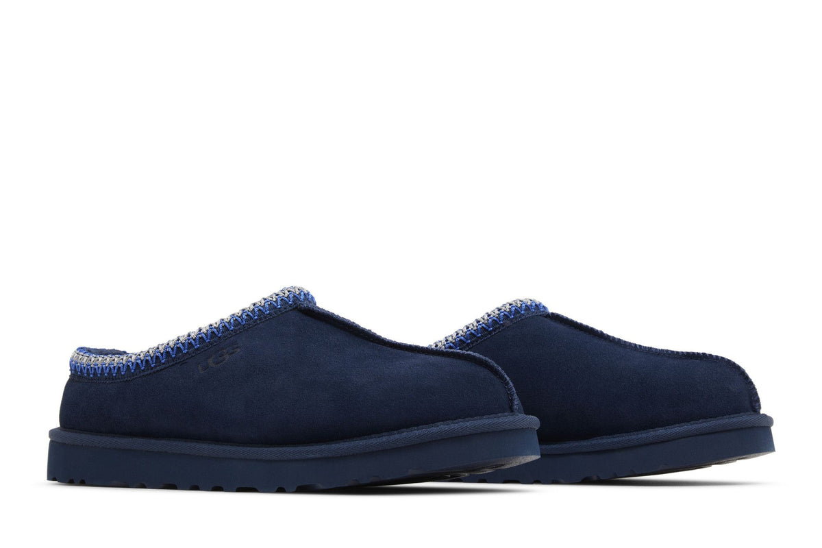 UGG Tasman Slipper Deep Ocean sneaker afbeelding 8 - stylecode 5950-DEOC