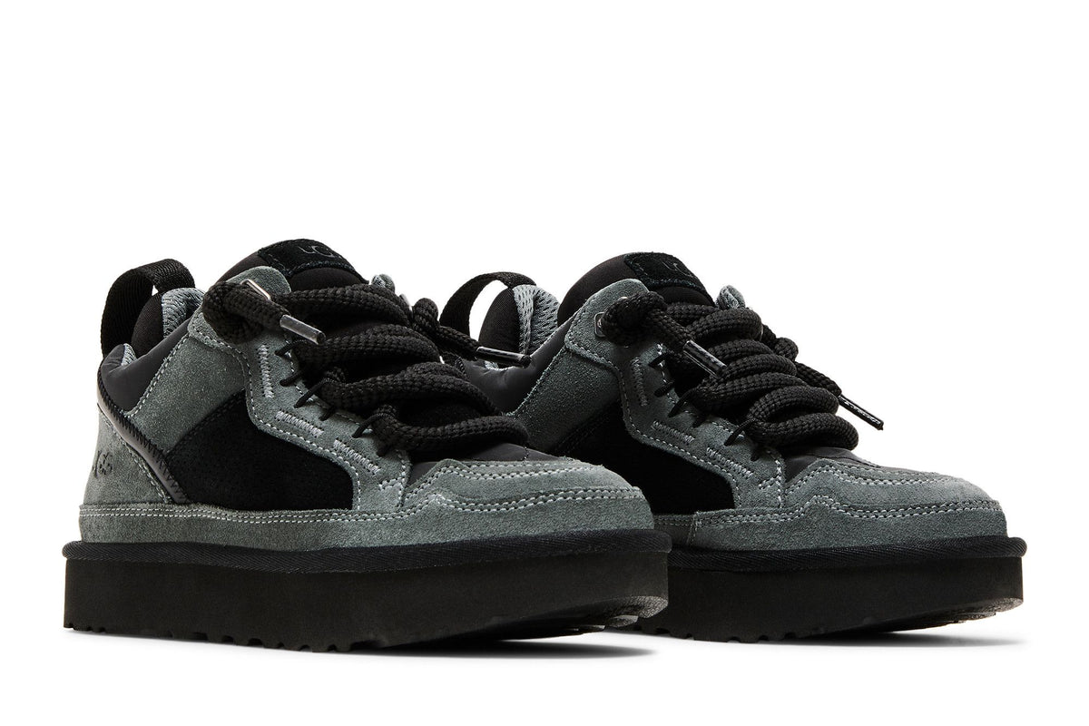 UGG Lowmel Spring Rainstorm (Women's) sneaker afbeelding 8 - stylecode 1152759-RNS