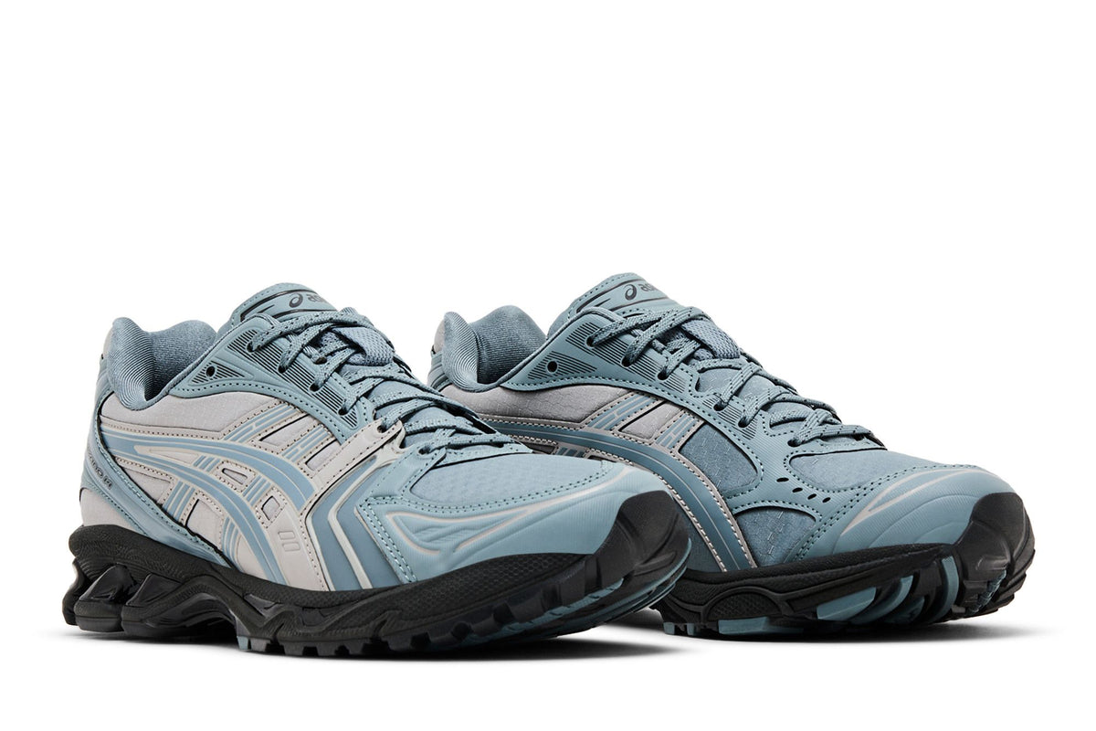 ASICS Gel-Kayano 14 Earthenware Fjord Grey sneaker afbeelding 8 - stylecode 1203A412-400