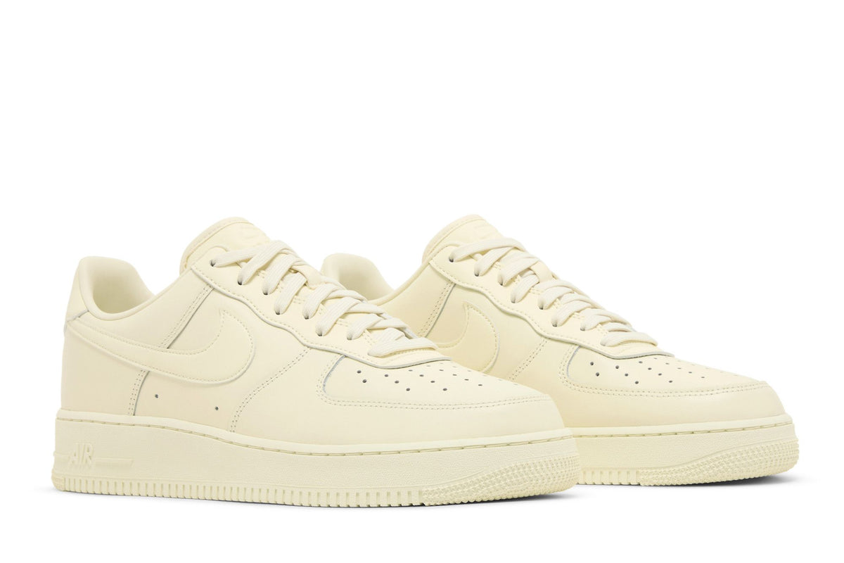 Nike Air Force 1 Low '07 Fresh Coconut Milk sneaker afbeelding 8 - stylecode DM0211-101