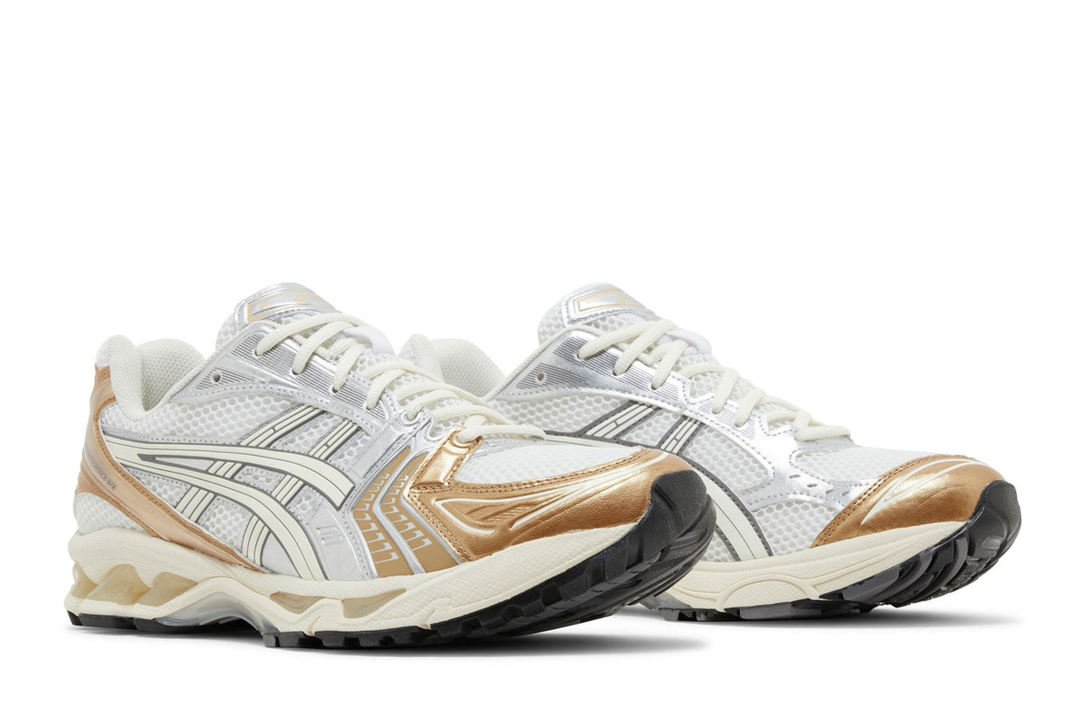ASICS GEL-Kayano 14 Olympic Medals sneaker afbeelding 8 - stylecode 1203A537-104