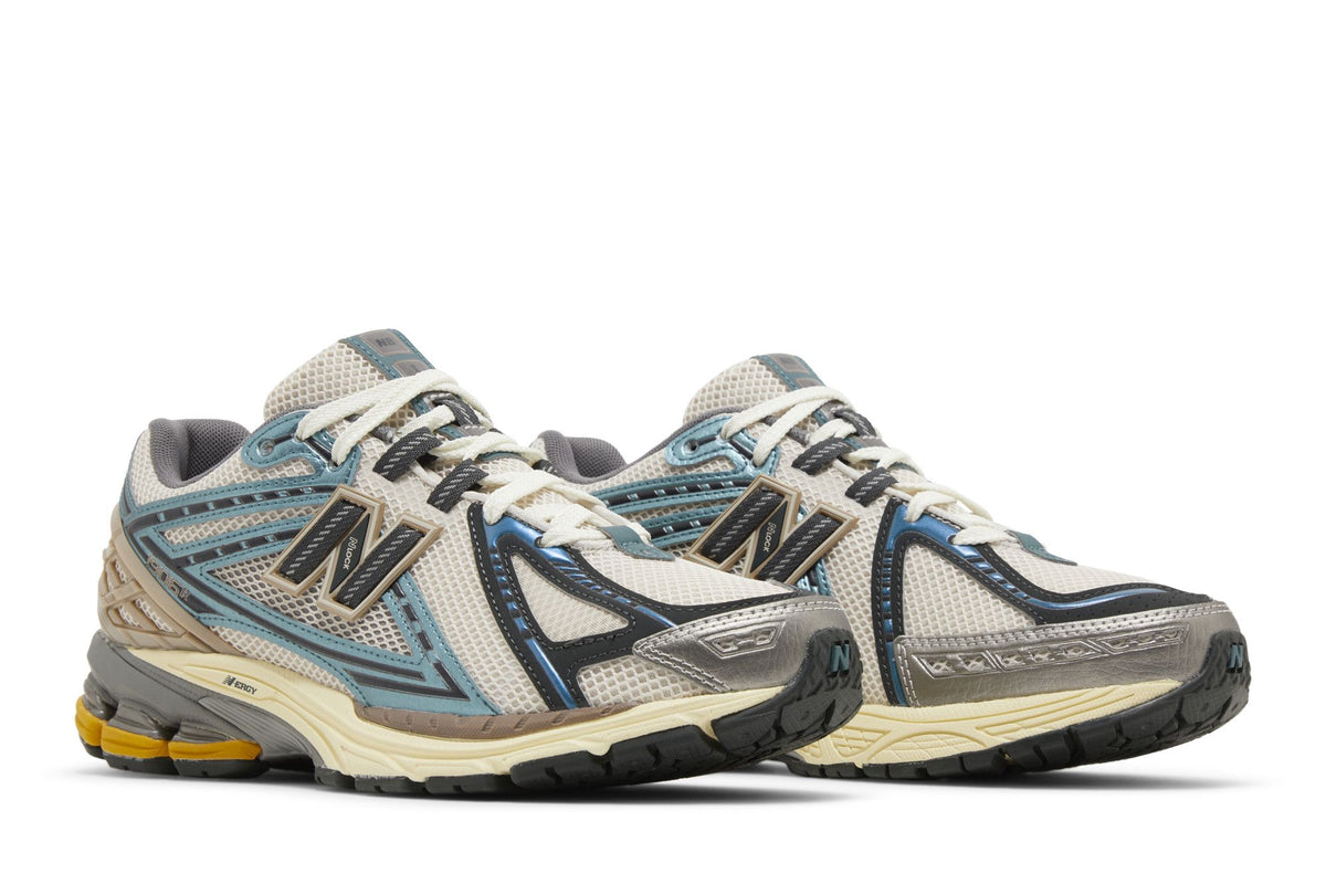 New Balance 1906R Metallic Teal New Spruce sneaker afbeelding 8 - stylecode M1906RRC