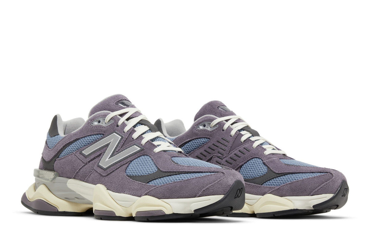 New Balance 9060 Shadow Purple sneaker afbeelding 8 - stylecode U9060SFA
