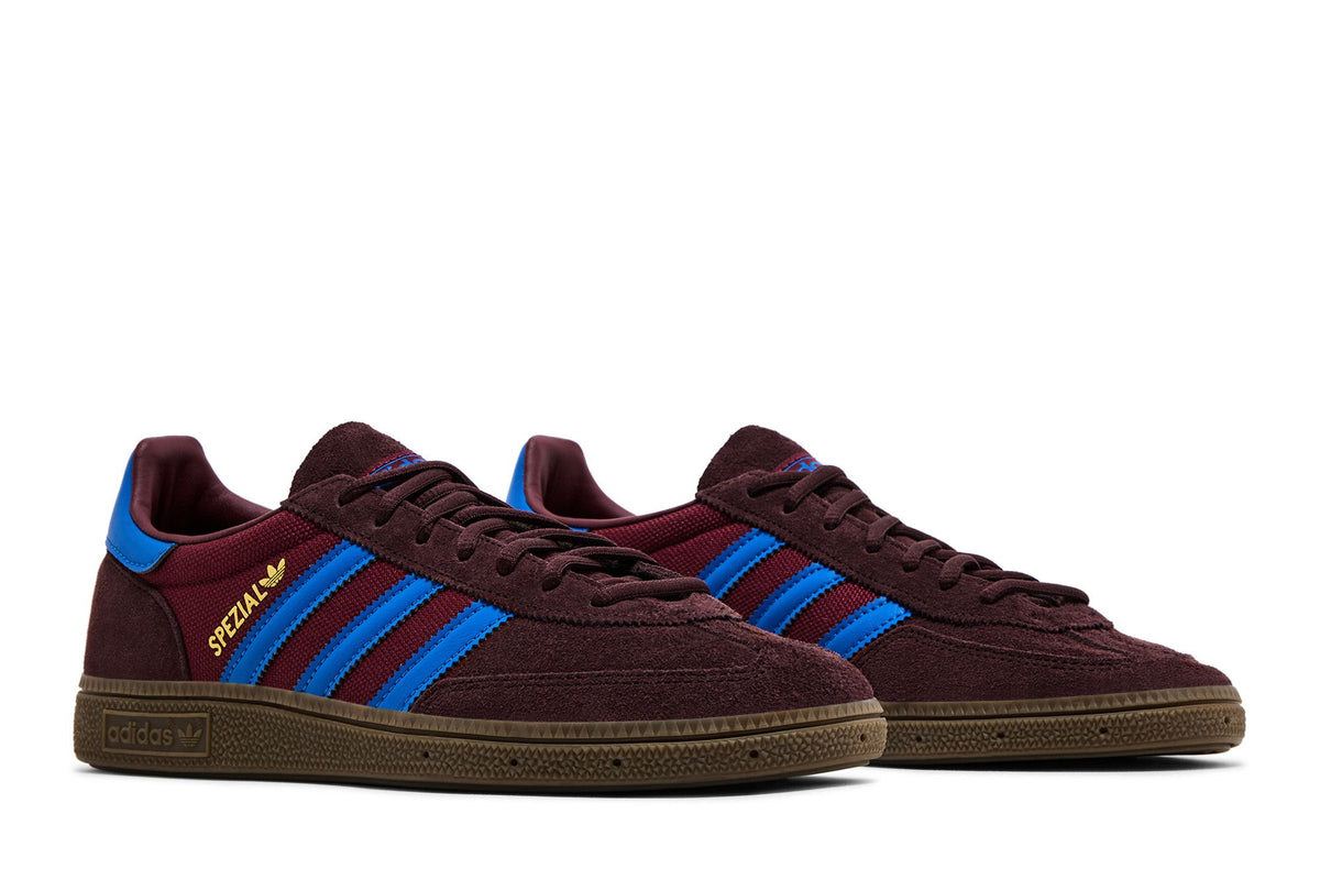 adidas Handball Spezial Night Red Blue sneaker afbeelding 8 - stylecode IF9530