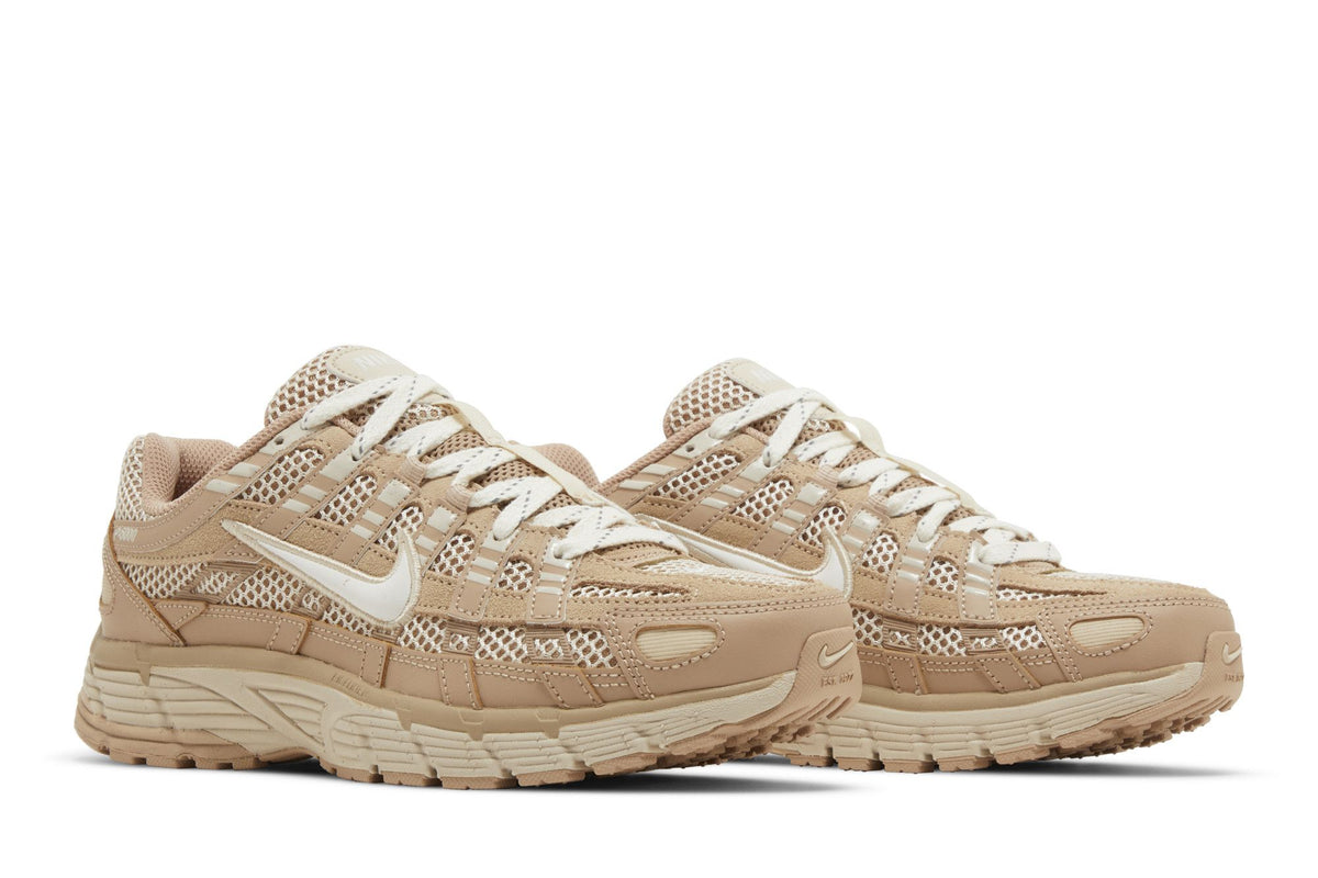 Nike P-6000 Premium Hemp sneaker afbeelding 8 - stylecode FZ4137-200