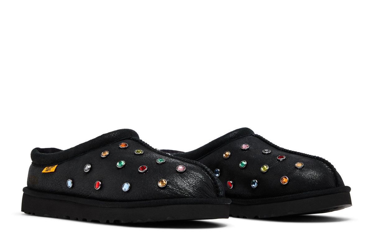 UGG Tasman Slipper Gallery Dept. Black sneaker afbeelding 8 - stylecode 1166950-BLK