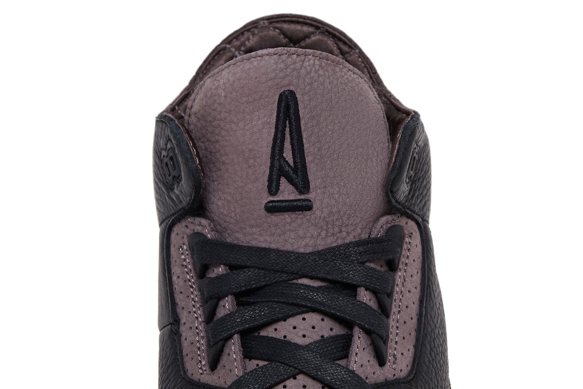 Jordan 3 Retro OG SP A Ma Maniére While You Were Sleeping (Women's) sneaker afbeelding 9 - stylecode FZ4811-001