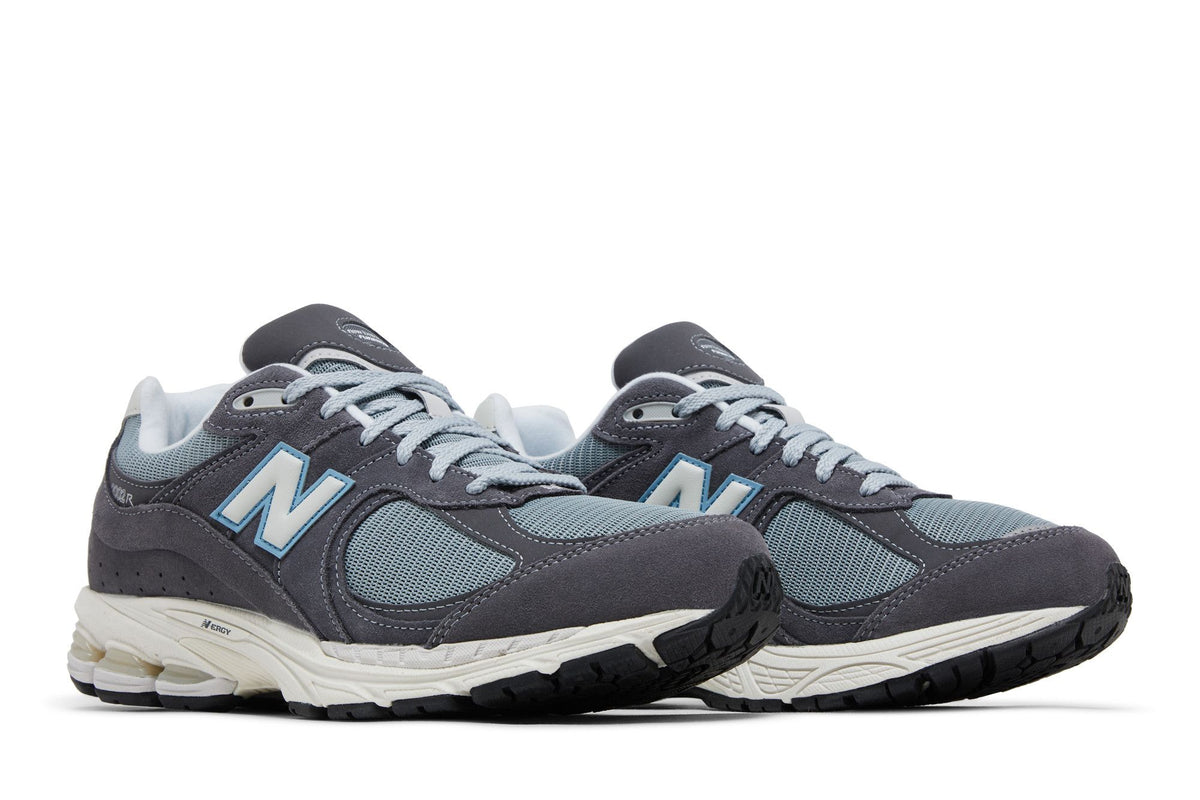 New Balance 2002R Magnent Lead sneaker afbeelding 8 - stylecode M2002RFB