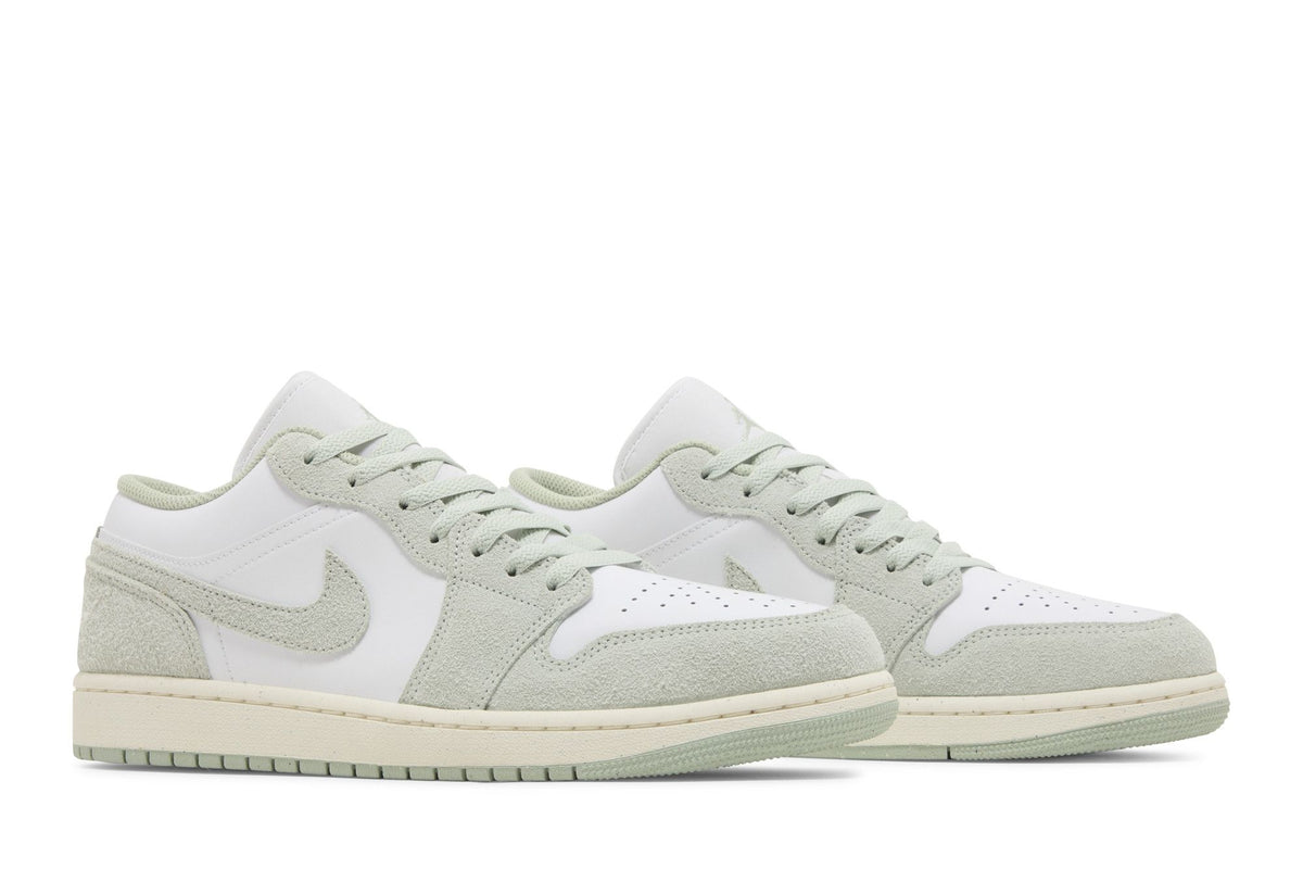 Jordan 1 Low SE Seafoam sneaker afbeelding 8 - stylecode FN5214-131