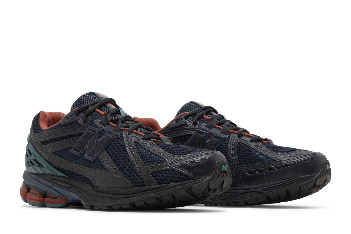 New Balance 1906R Phantom New Spruce sneaker afbeelding 8 - stylecode M1906RVC