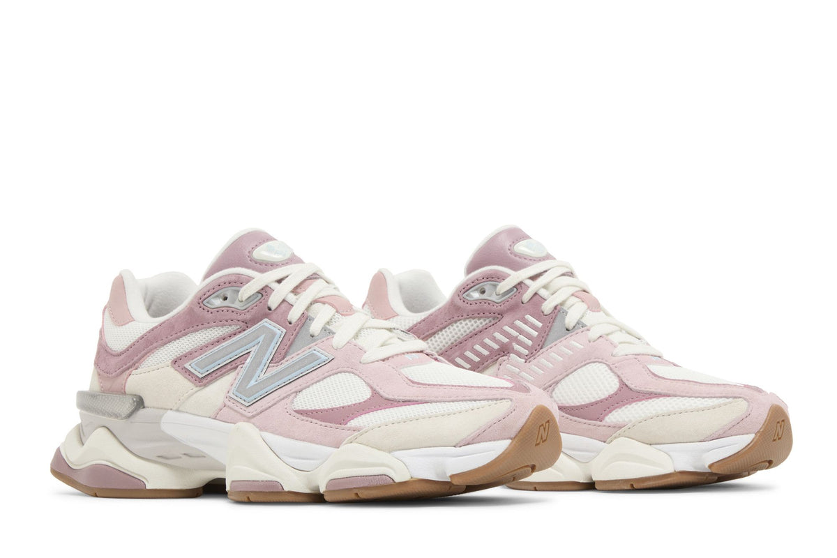 New Balance 9060 Rose Pink sneaker afbeelding 8 - stylecode U9060FRL