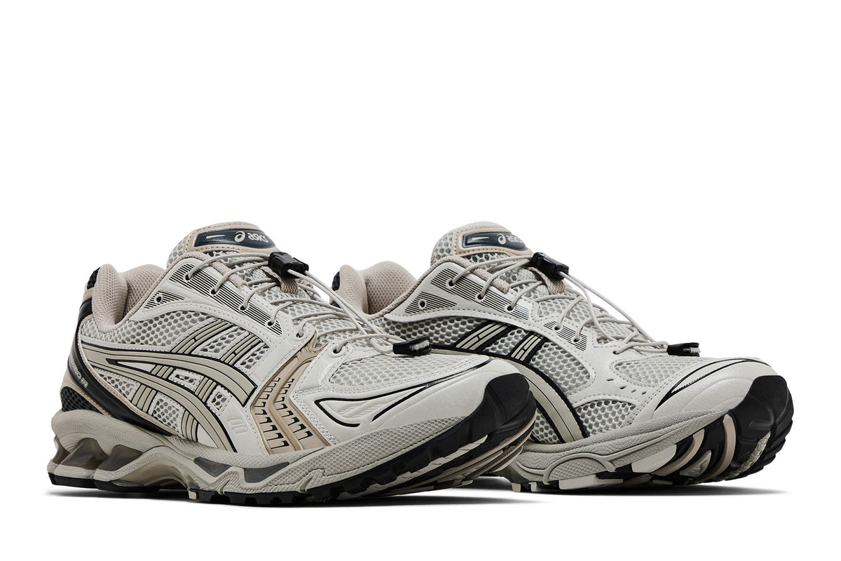 ASICS Gel-Kayano 14 Unlimited Pack Smoke Grey sneaker afbeelding 8 - stylecode 1203A549-021