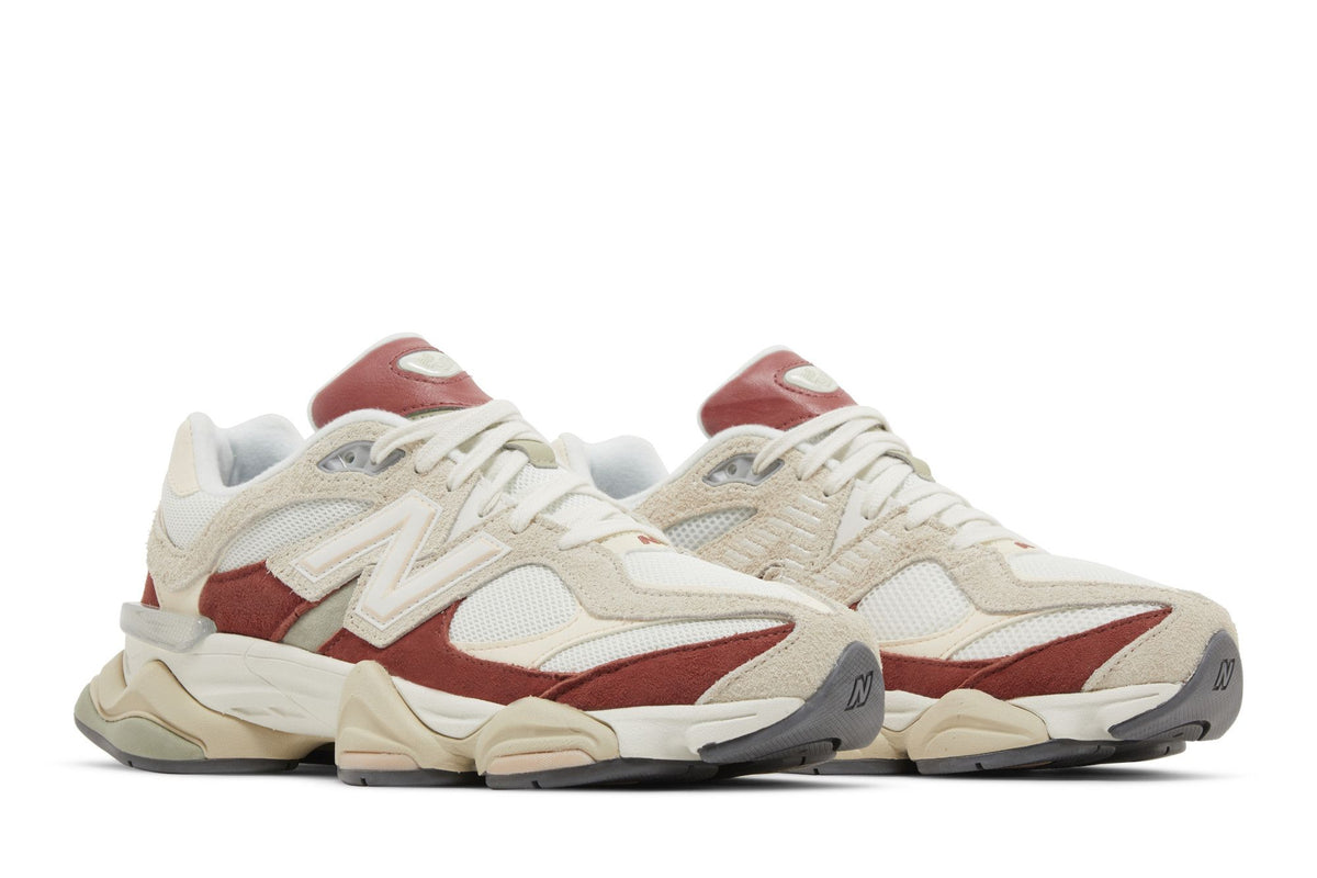 New Balance 9060 Festival Pack Clay sneaker afbeelding 8 - stylecode U9060JF