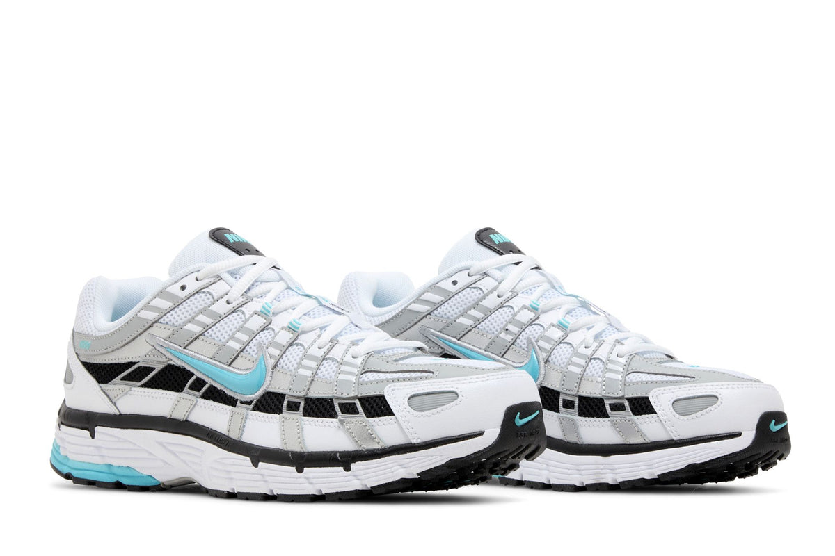 Nike P-6000 Dusty Cactus sneaker afbeelding 8 - stylecode CD6404-103