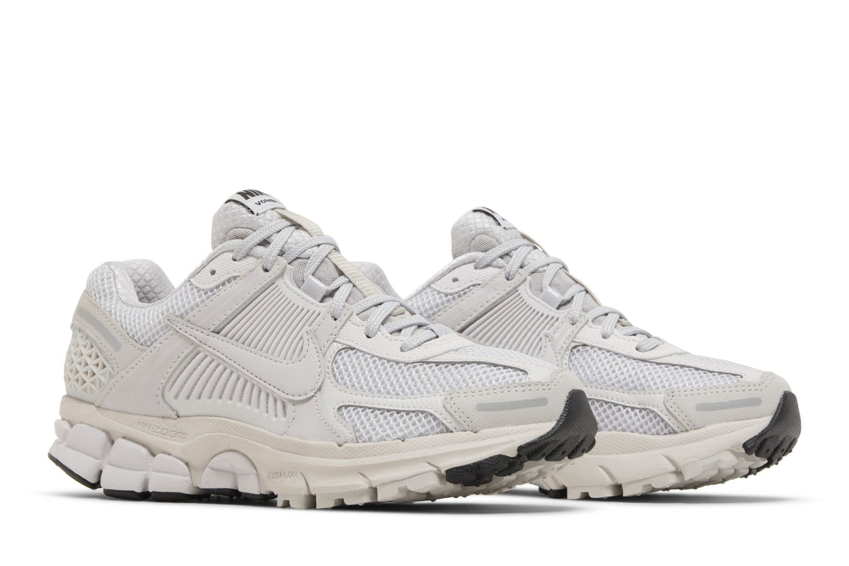 Nike Zoom Vomero 5 White Vast Grey (Women's) sneaker afbeelding 8 - stylecode FQ7079-100
