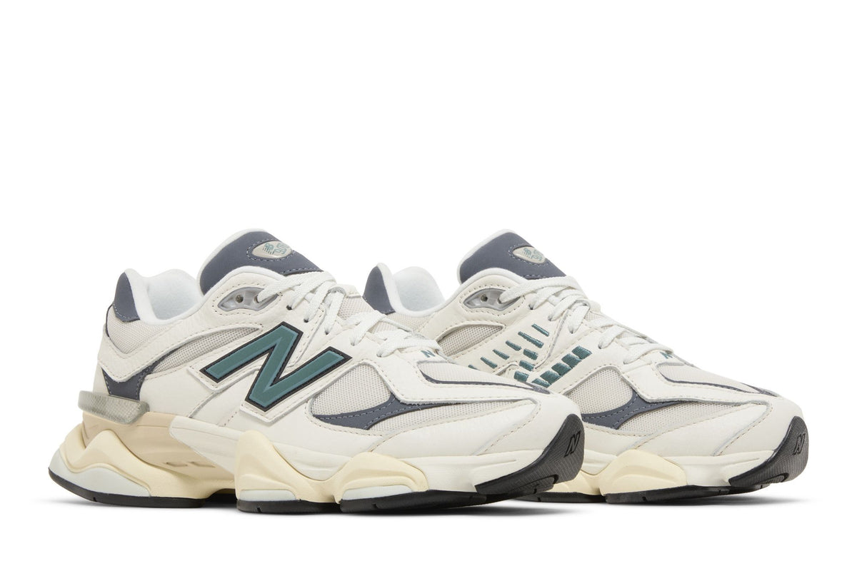 New Balance 9060 New Spruce sneaker afbeelding 8 - stylecode U9060ESD