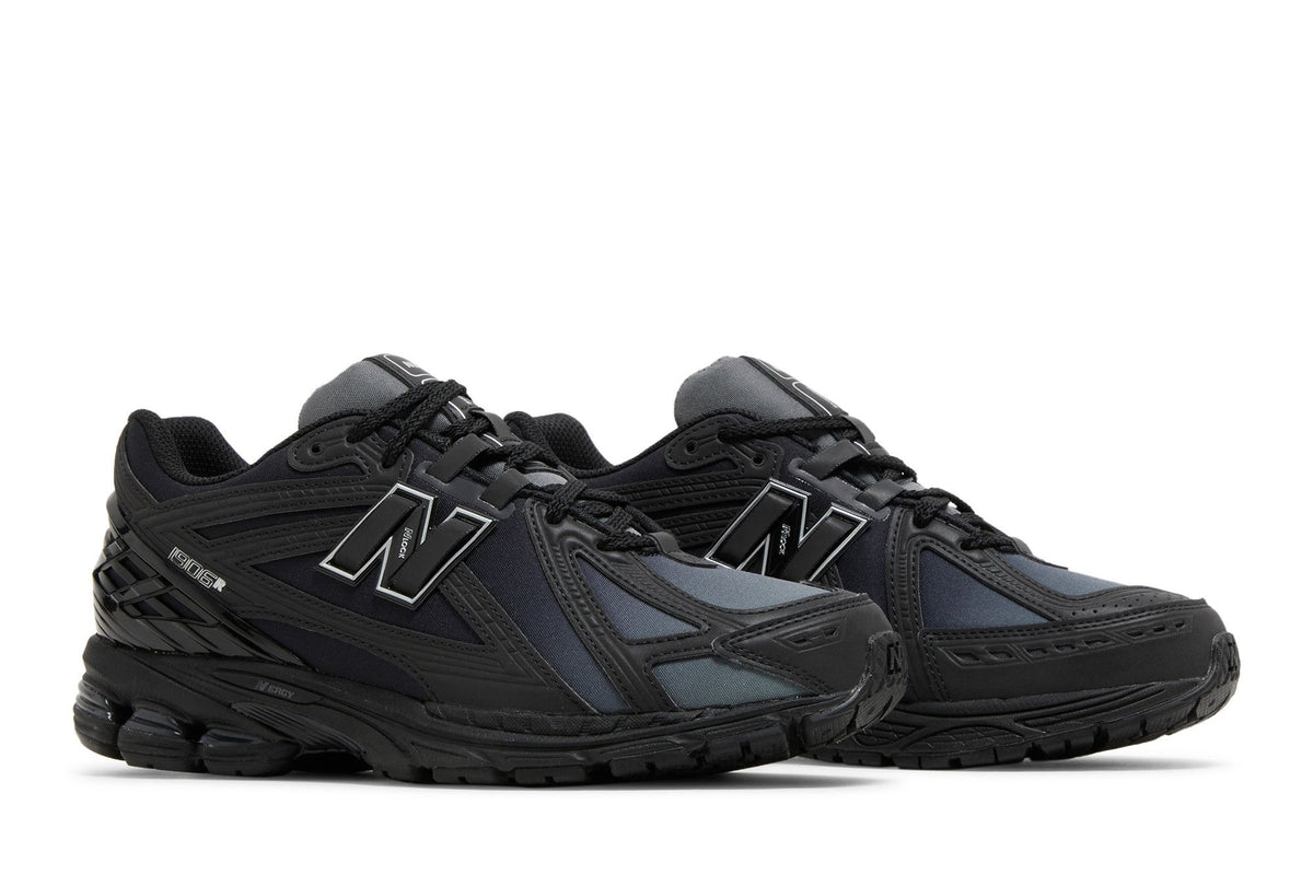 New Balance 1906R Black Gradient sneaker afbeelding 8 - stylecode M1906RGB