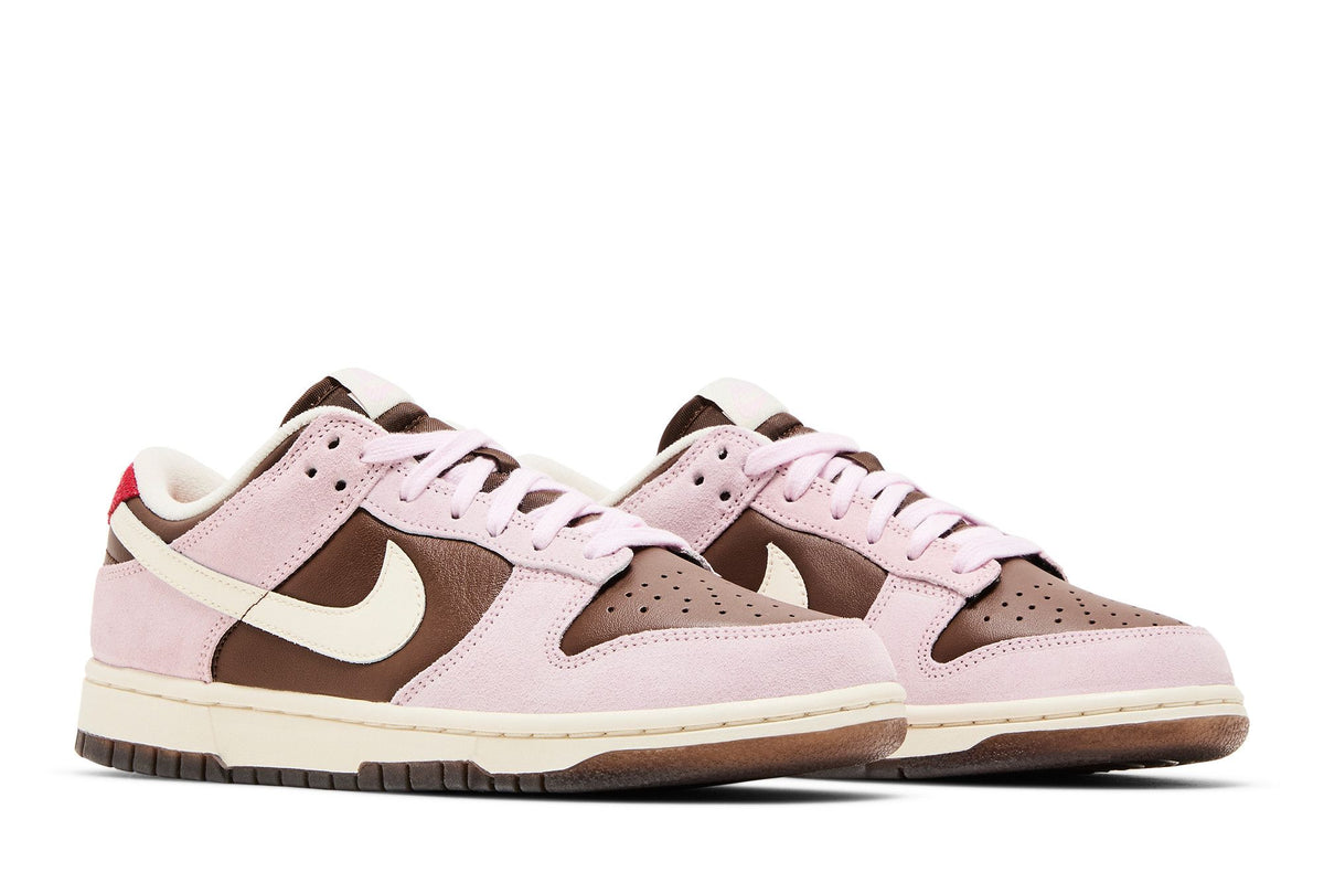 Nike Dunk Low Neapolitan sneaker afbeelding 8 - stylecode HM0987-200