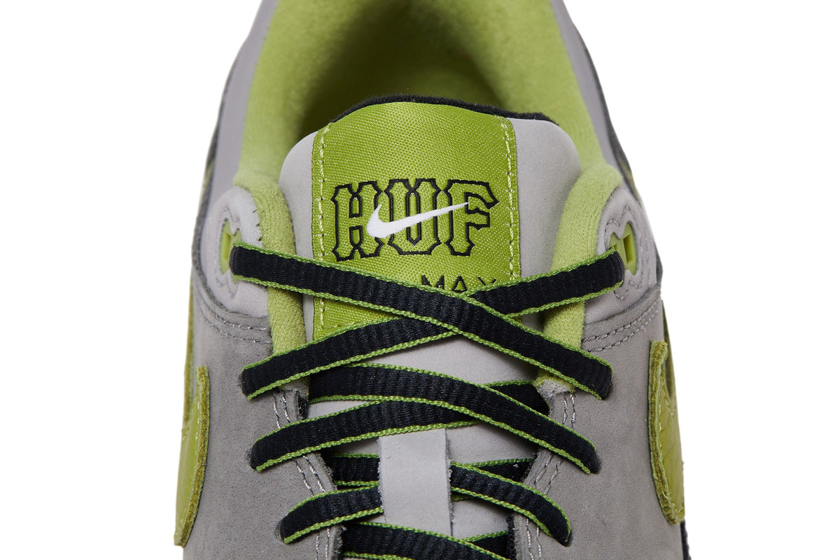 Nike Air Max 1 SP HUF Pear Green (2024) sneaker afbeelding 9 - stylecode HF3713-002