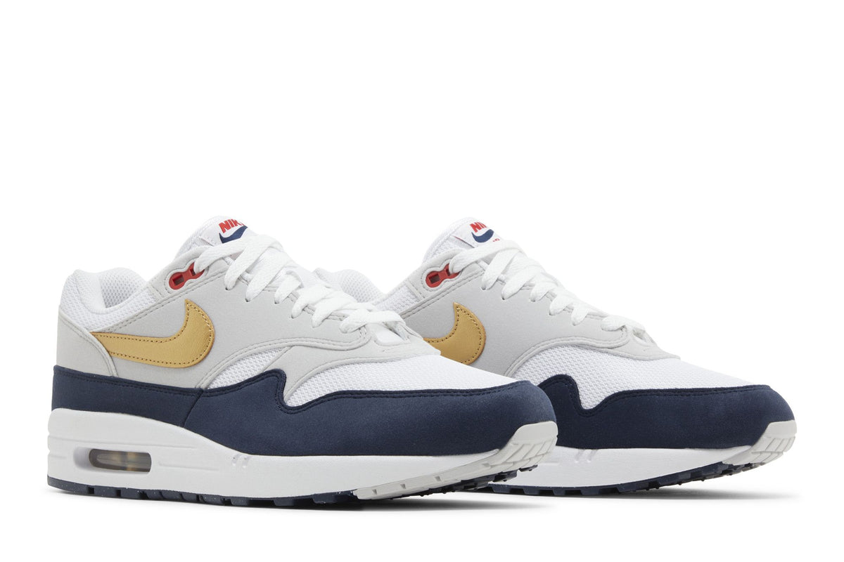 Nike Air Max 1 Olympic sneaker afbeelding 8 - stylecode HM9604-400