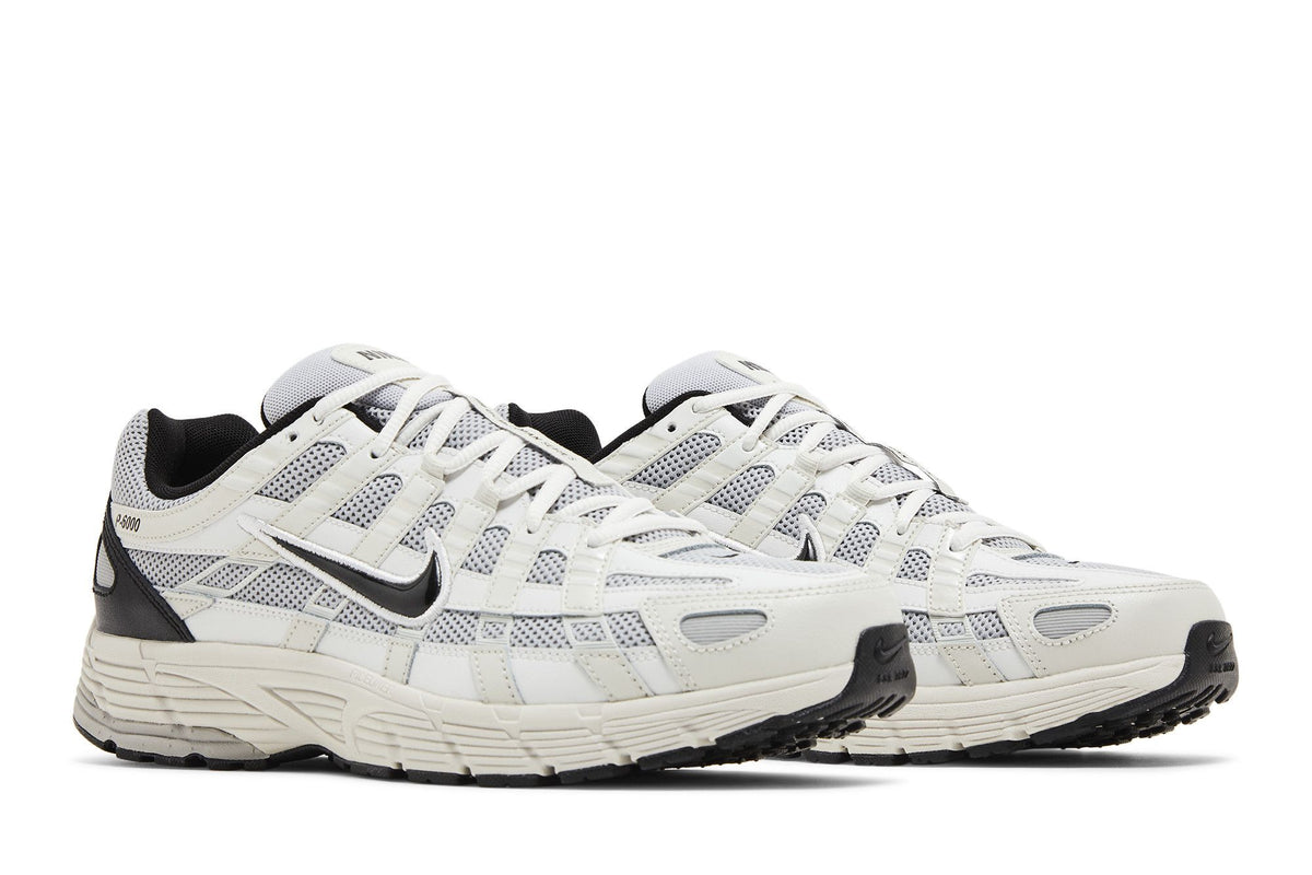 Nike P-6000 Platinum Tint Black sneaker afbeelding 8 - stylecode HJ3488-001