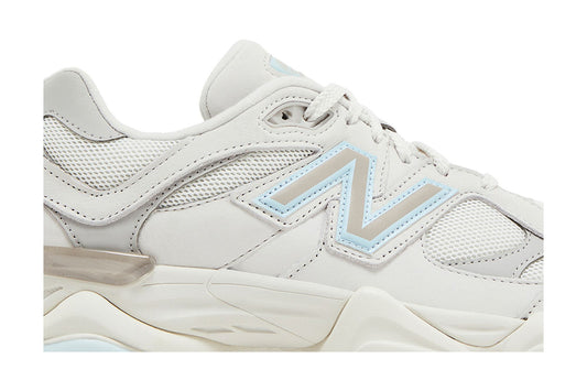 New Balance 9060 Reflection Raincloud Quarry Blue sneaker afbeelding 2 - stylecode U9060ZGA