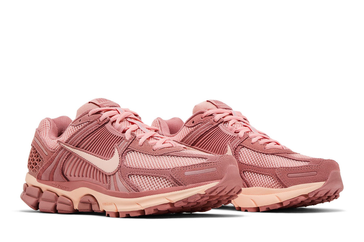 Nike Zoom Vomero 5 Red Stardust sneaker afbeelding 8 - stylecode HF1553-600
