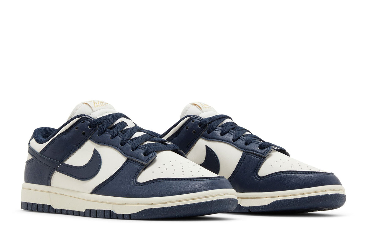 Nike Dunk Low Next Nature Olympic (Women's) sneaker afbeelding 8 - stylecode FZ6770-001