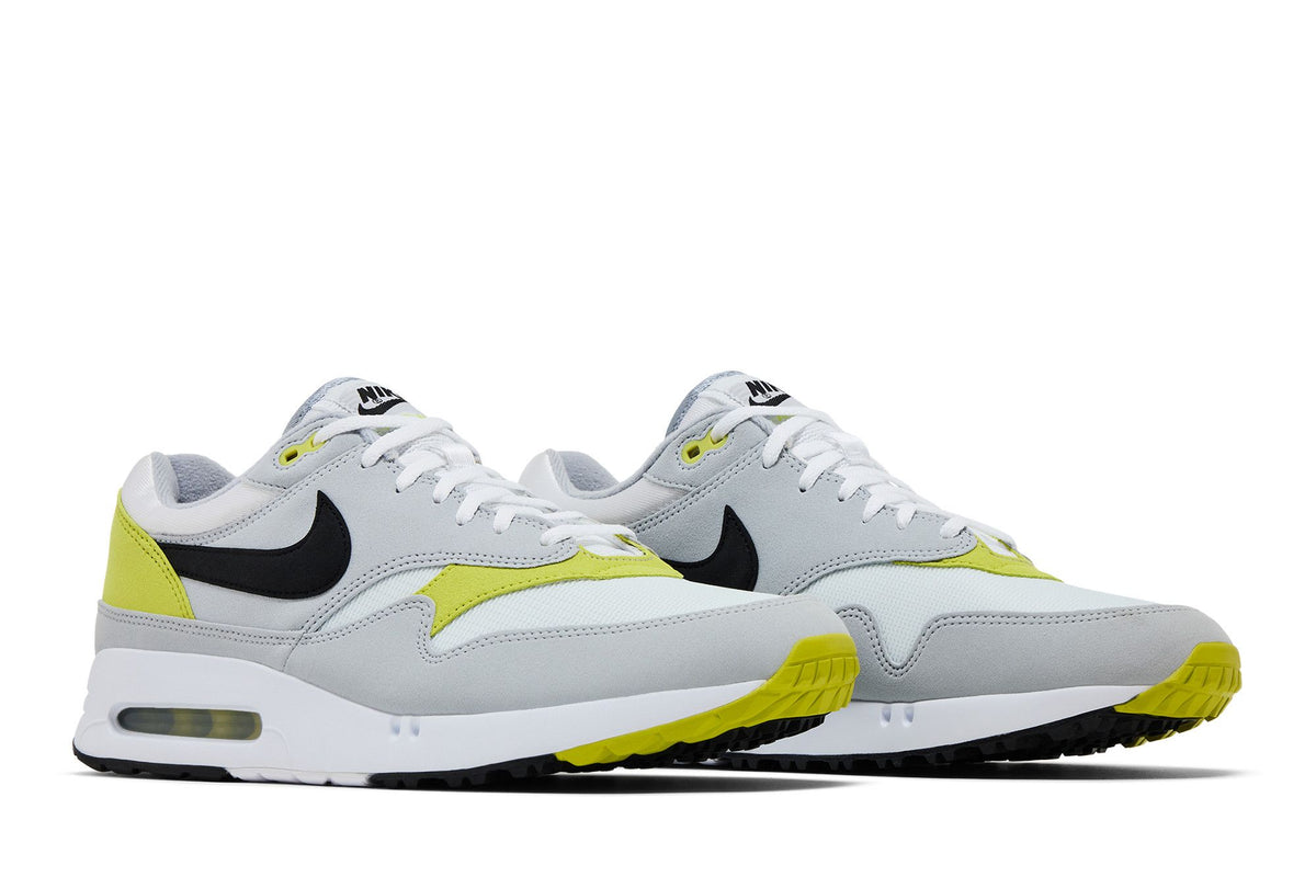 Nike Air Max 1 '86 OG Golf Wolf Grey Bright Cactus sneaker afbeelding 8 - stylecode DV1403-004